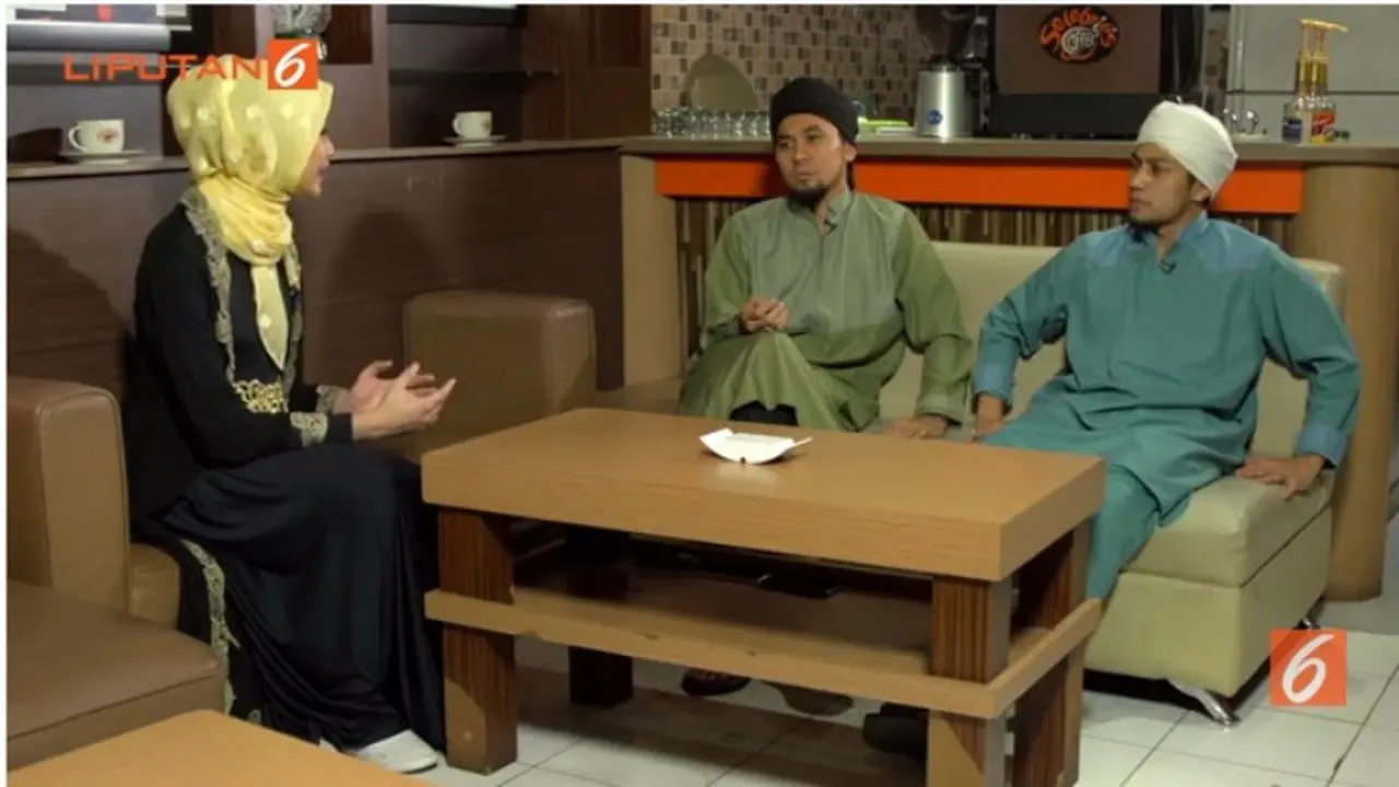 Meningkatkan Hafalan Alquran dengan Salat Tarawih