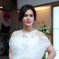 Raisa Andriana (Foto: Deki Prayoga/Bintang.com)