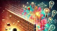 Resolusi Tahun Baru, Menghidupkan Kembali Inspirasi yang Hilang Kena Mental Block