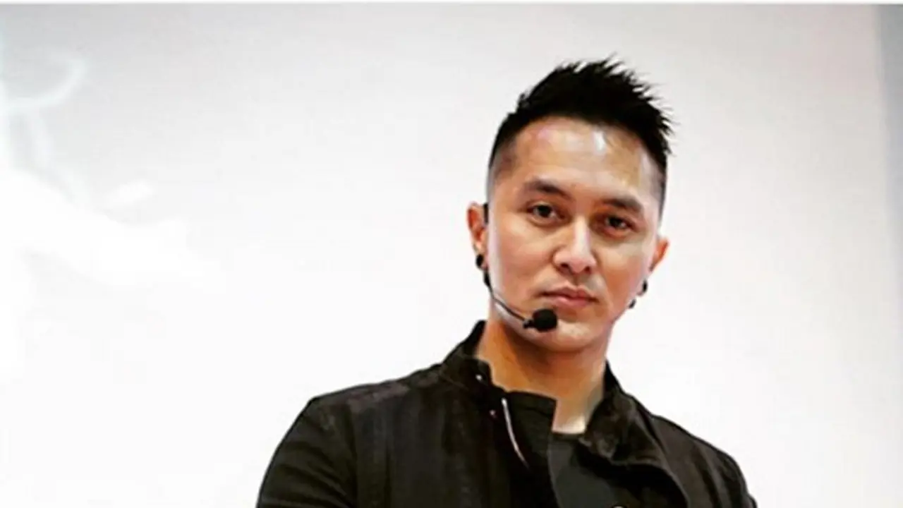 Demian Aditya