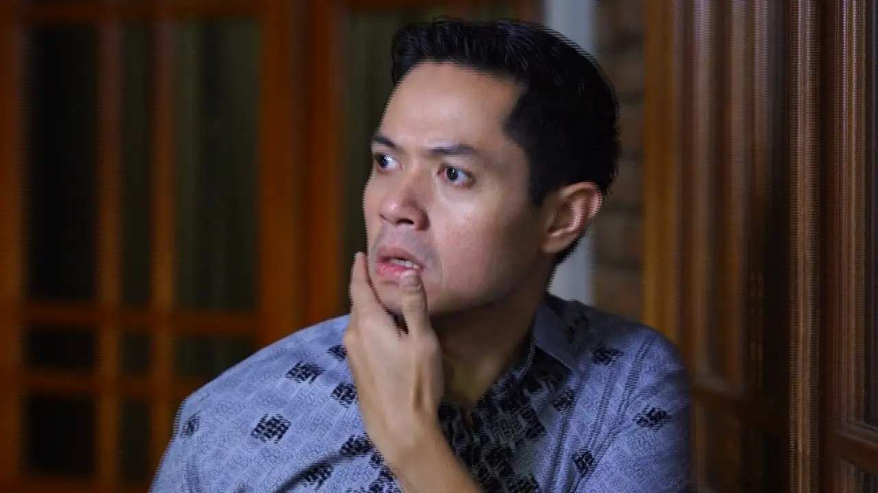 Cinta Kedua