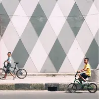 Bandung, dengan segala kakayaan budaya dan keragaman sosial.