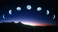 Tanda-Tanda Datangnya Lailatul Qadar, Isyarat Alam Hadirnya Malam Mulia