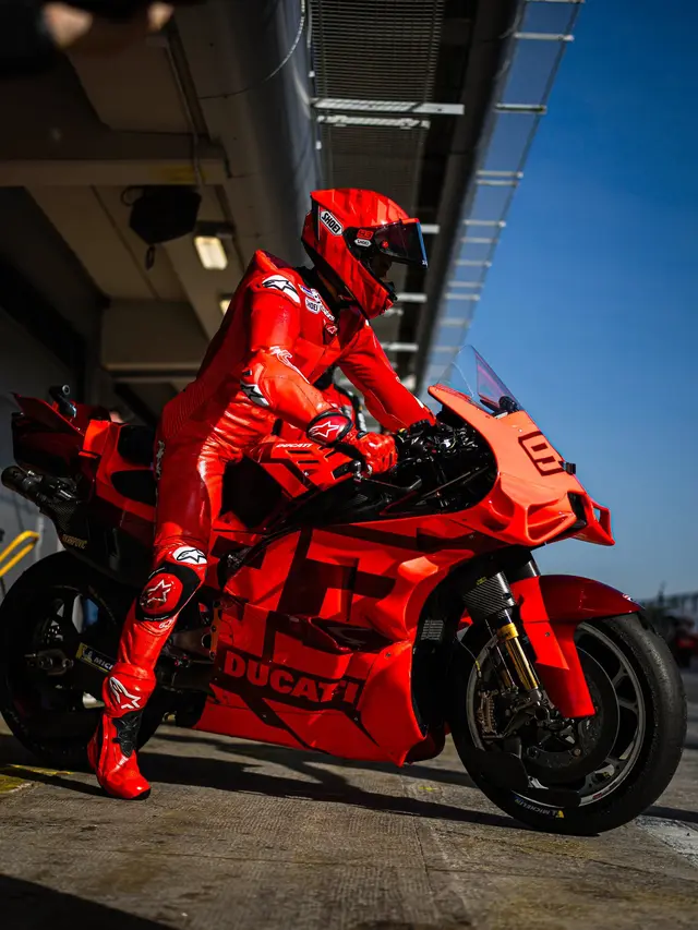 Marc Marquez