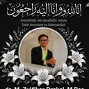 Kemenkes Ungkap Hasil Investigasi Meninggalnya Dokter Zulfikar