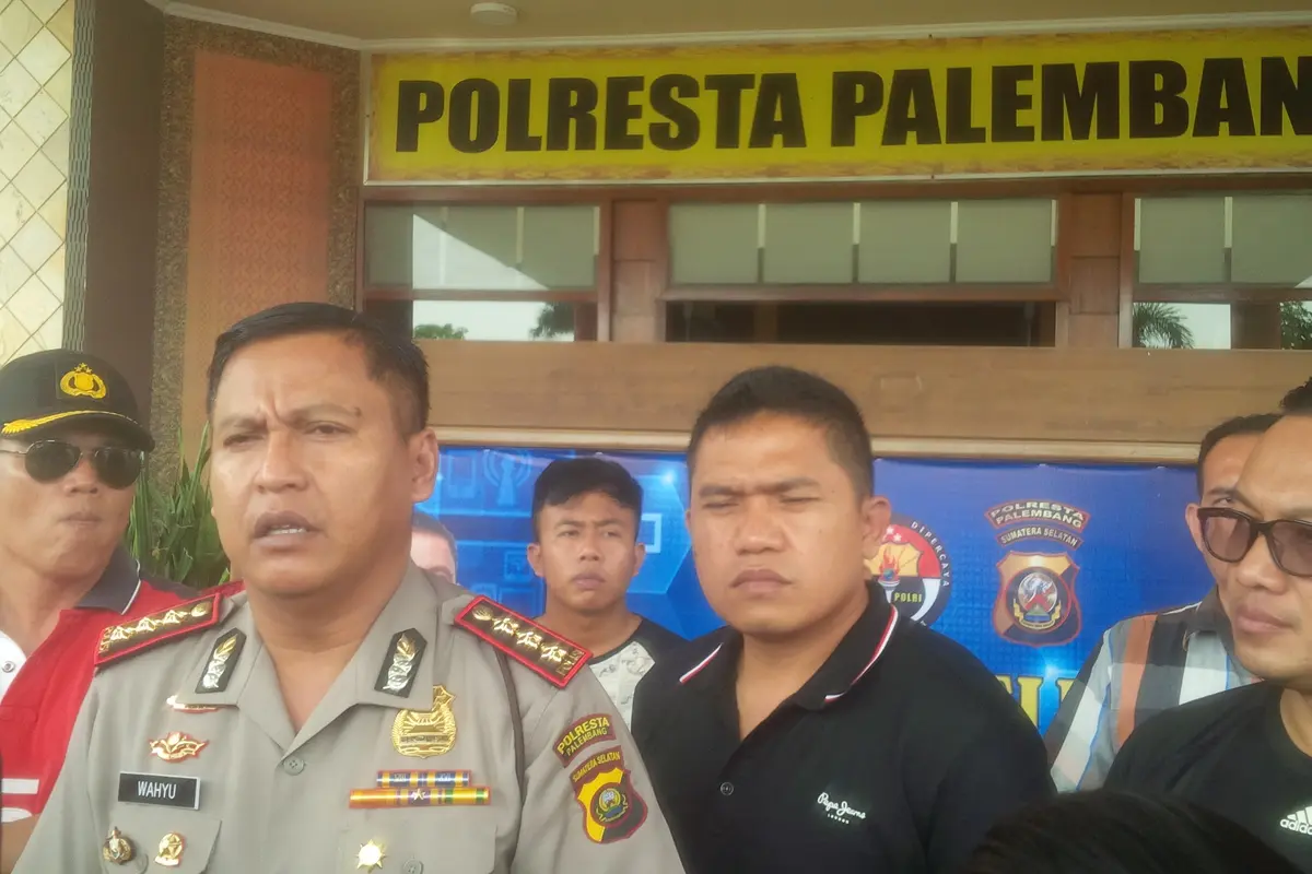 Kebelet Nikah, Anggota BNN Gadungan Sebar Video Mesum Kekasih