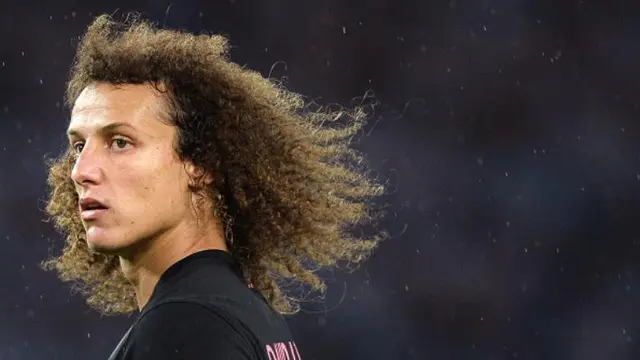David Luiz