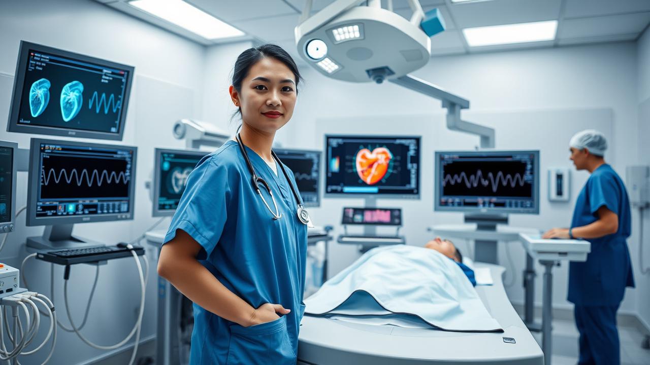 ablasi jantung adalah