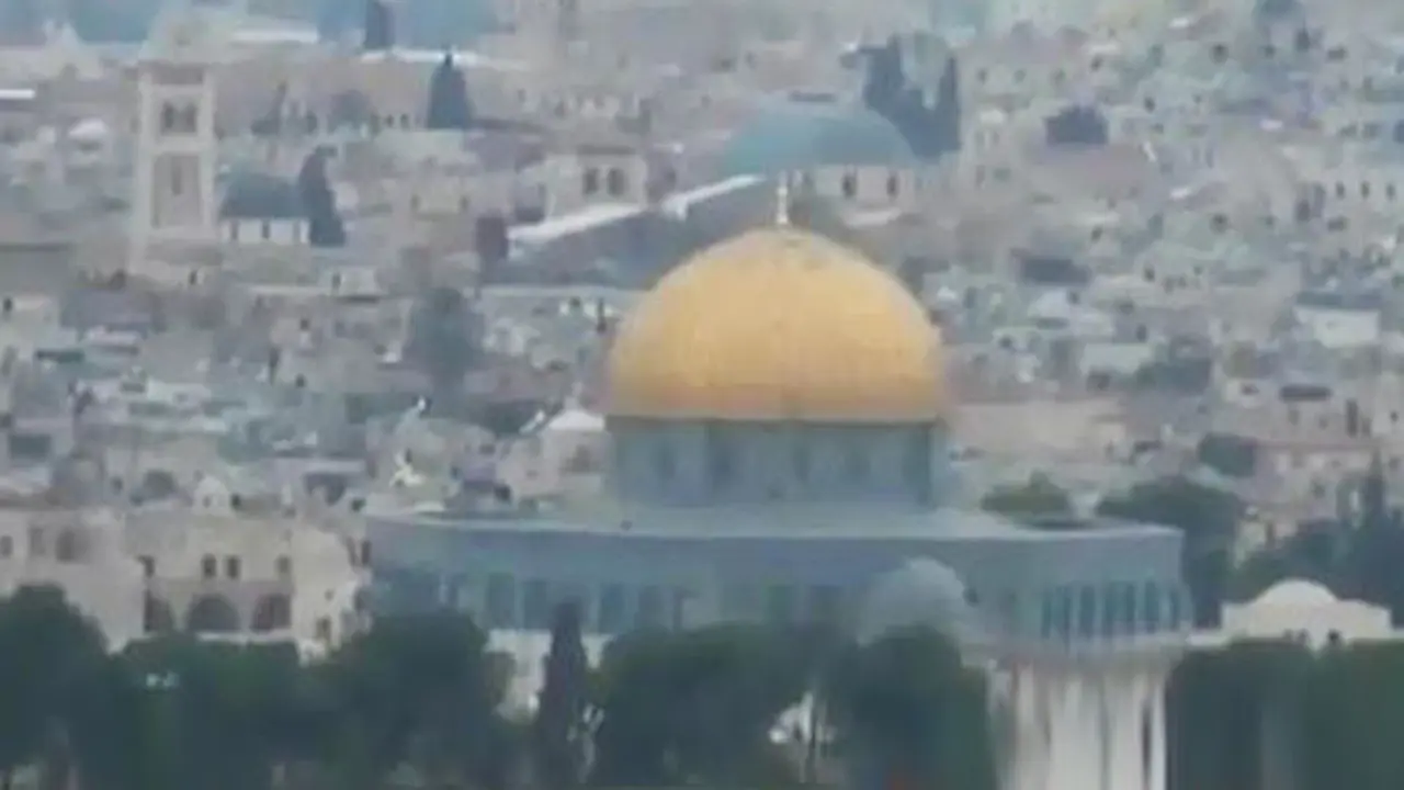 Palestina