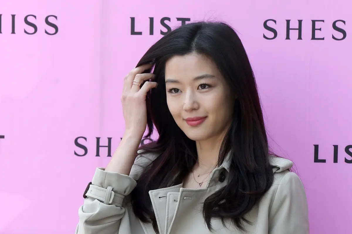[Bintang] Jun Ji Hyun