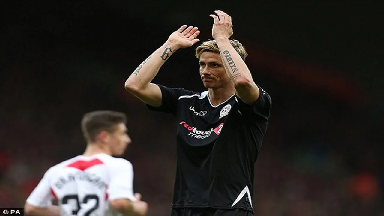 Fernando Torres