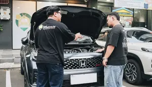 Mobil Masih Kredit Bisa Dijual, Begini Prosesnya