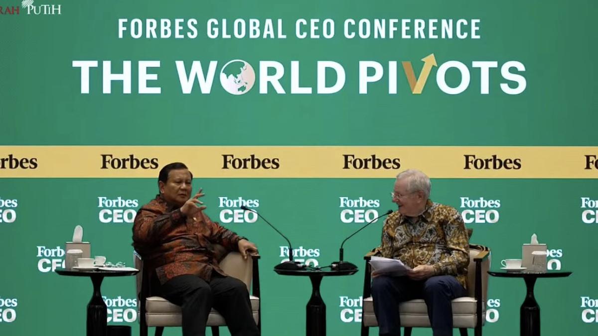 Prabowo Sebut Program MBG Buka Lapangan Kerja untuk 1,5 Juta Orang