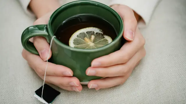 Intip Cara Mencegah Paparan Mikroplastik Tanpa Harus Mengurangi Minum Teh