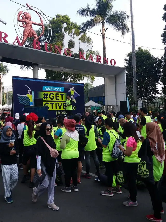 Berbagai Diskon