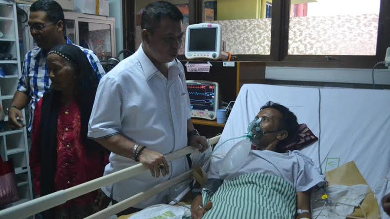 20151004-Tosan-Lumajang-Aktivis Antitambang Lumajang