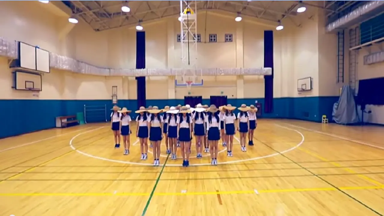 [Bintang] SISTAR