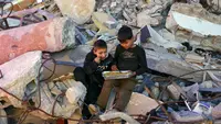 Rumania Siap Evakuasi 1.000 Anak Gaza untuk Perawatan Medis