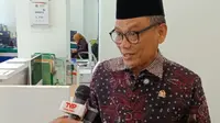 Dinilai Overload, Anggota DPR Usulkan Pembimbing Haji di Jawa Tengah Ditambah