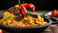 Ide Olahan Kreatif dari Sisa Makanan Lebaran yang Masih Layak Konsumsi