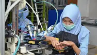 Industri Manufaktur Tetap di Jalur Ekspansi Jelang Akhir Tahun, IKI Desember 2025 Tercatat 51,90