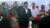 Jokowi Janji Bangun 1.000 Balai Latihan Kerja di Pondok Pesantren