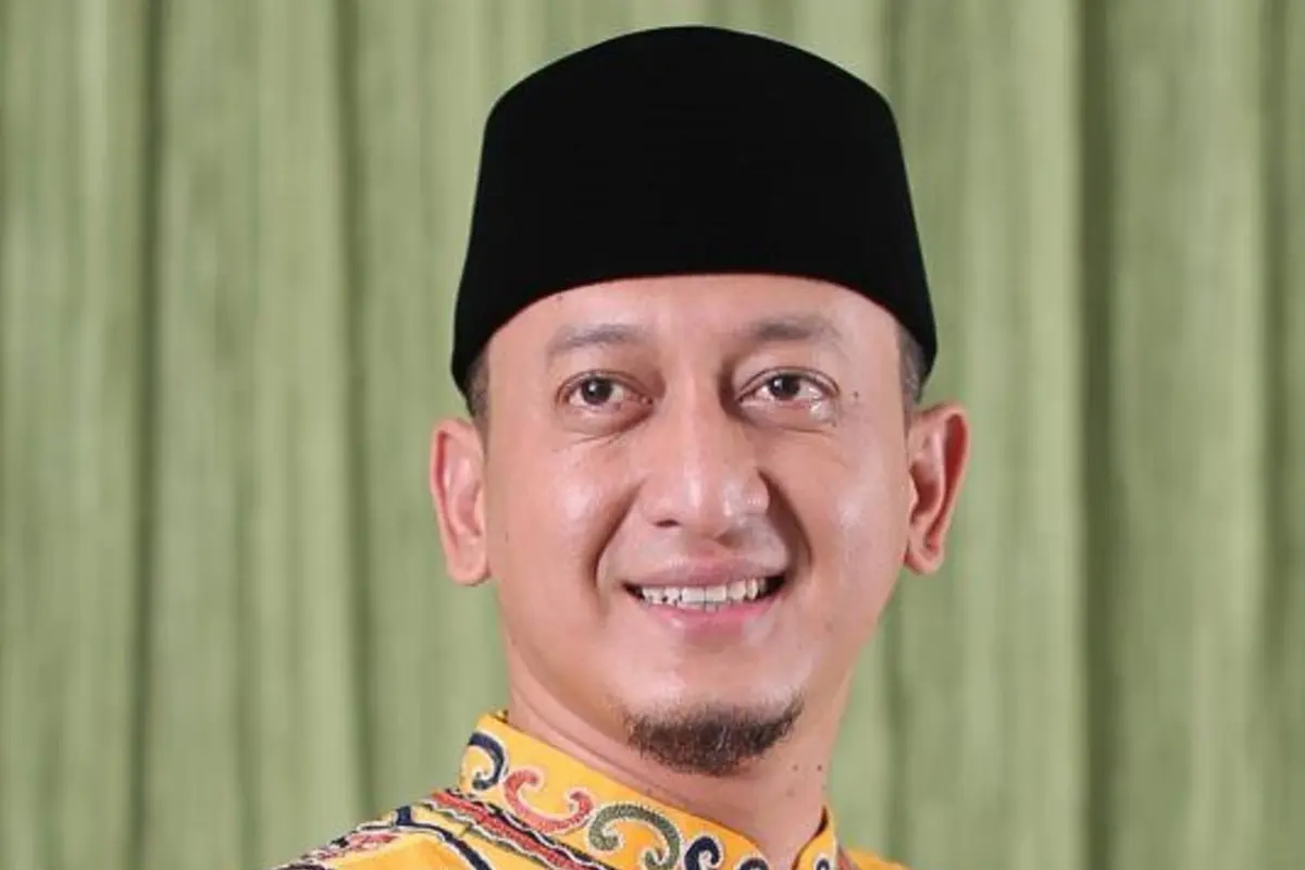 [Bintang] Zacky Mirza