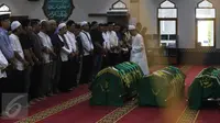 Ini Kata Pakar Lie Detector tentang Pembunuhan Sadis Pulomas