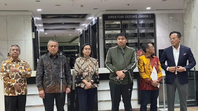 Pemerintah Bakal Terbitkan SBN Biayai Program 3 Juta Rumah, Nilainya Bakal Jumbo