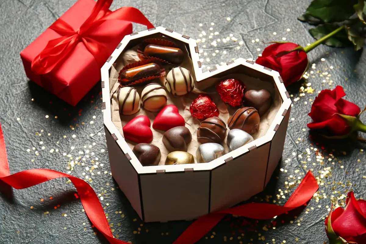 Hari Valentine