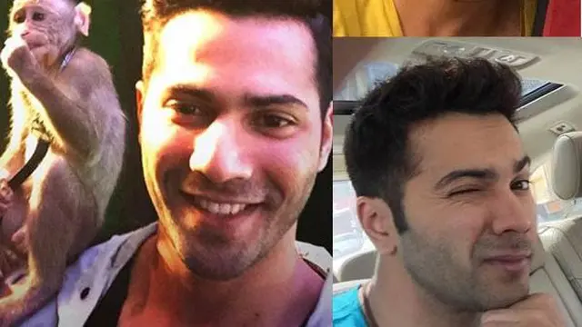 Siapa Aktor Bollywood Paling Sering Selfie?