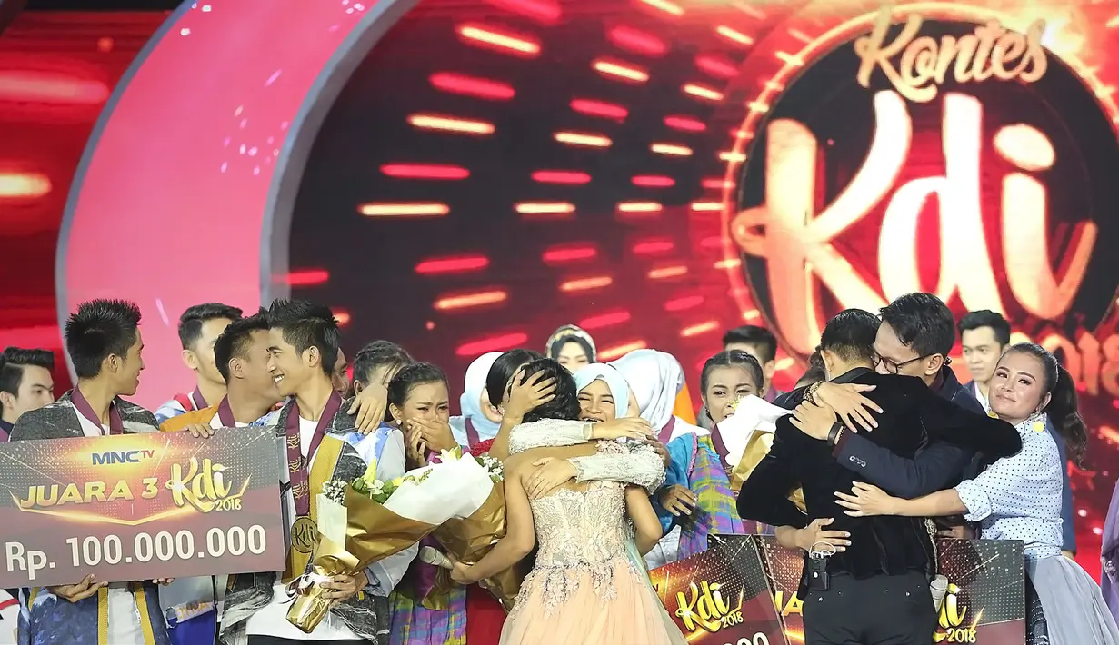 (Bambang E.Ros/Bintang.com)