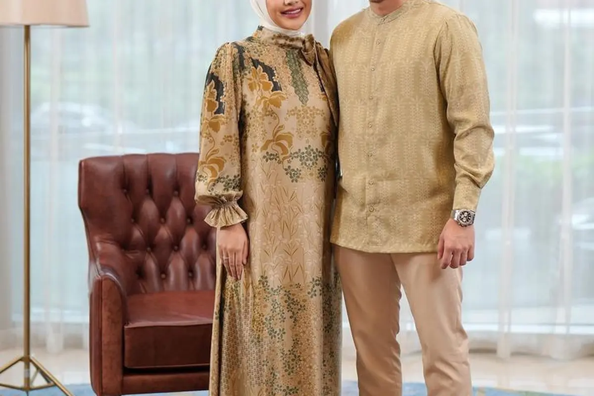 Brand modest wear Geulis