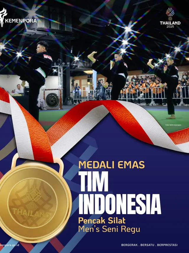 SEA Games 2025