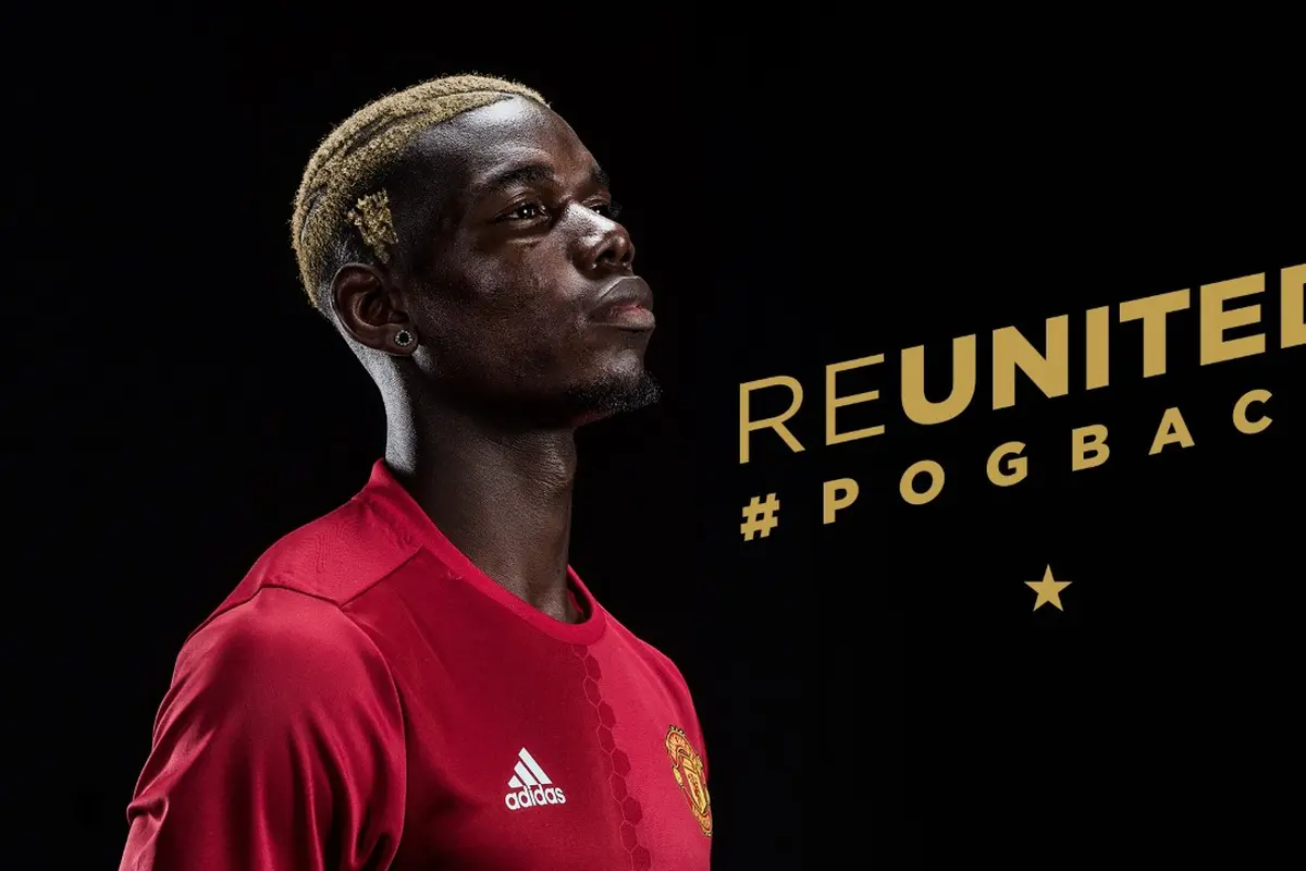 Paul Pogba