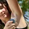 Antiperspirant untuk Keringat Berlebih, Ini Waktu Terbaik Memakainya