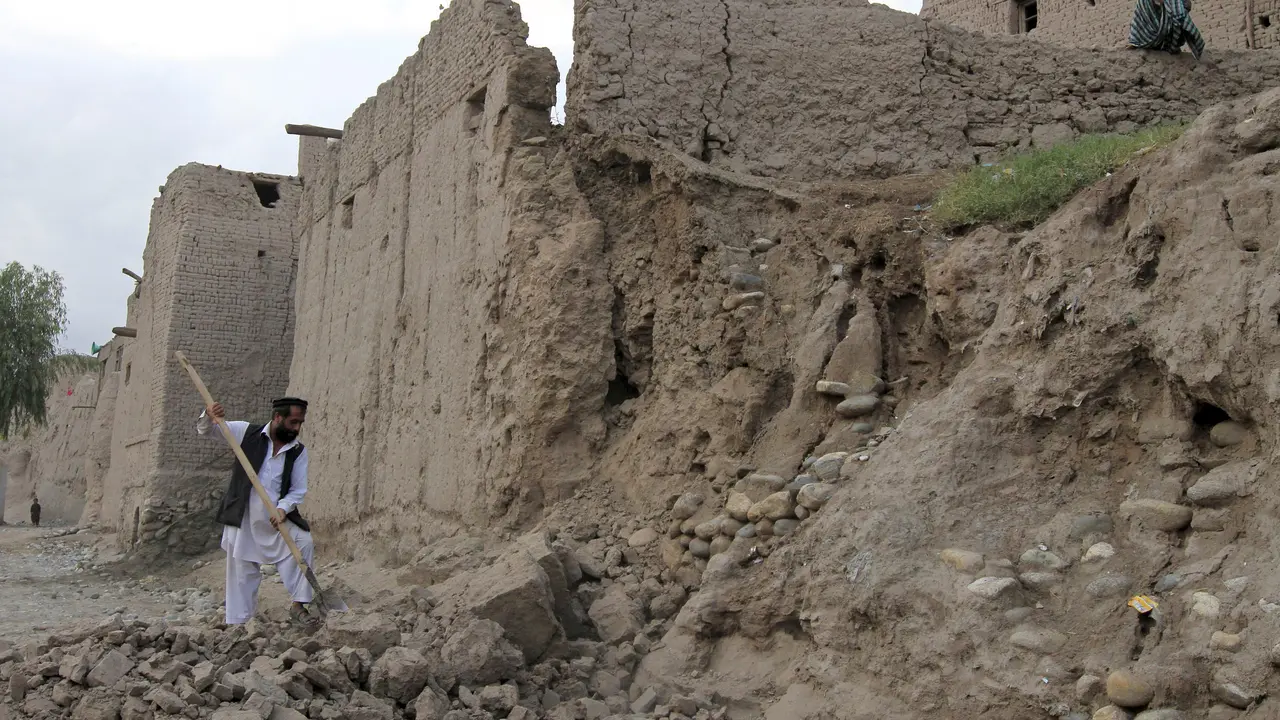 20151026-Gempa di Afghanistan