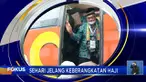 Perbarui informasi Anda bersama Fokus (03/06) dengan berita-berita sebagai berikut, Ibunda Eril Tulis Pesan Menyentuh, Sehari Jelang Keberangkatan Haji, Persiapan Formula E Telah Selesai,
