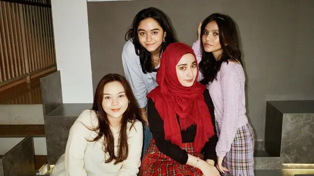 Tengku Syaira Anataya