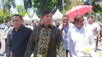 Hashim Djojohadikusumo: Gibran Sosok Ideal Cawapres Prabowo di Pilpres 2024, Kombinasi Senior dan Junior
