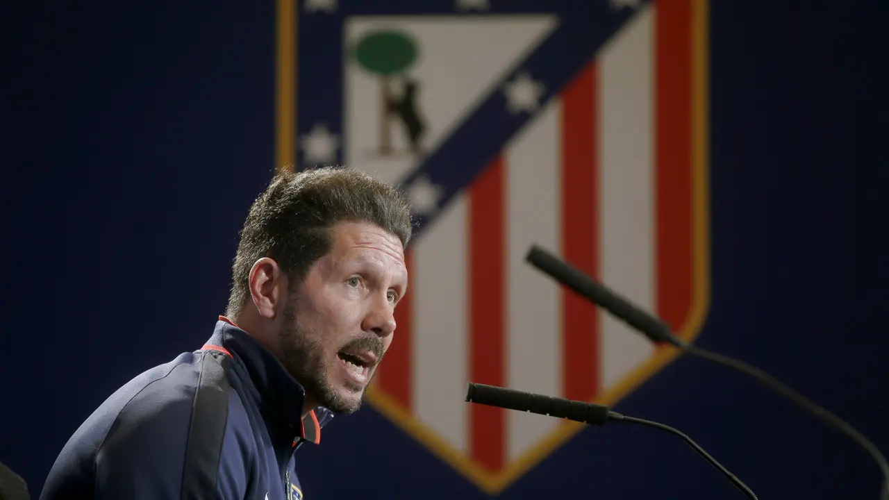 Diego Simeone