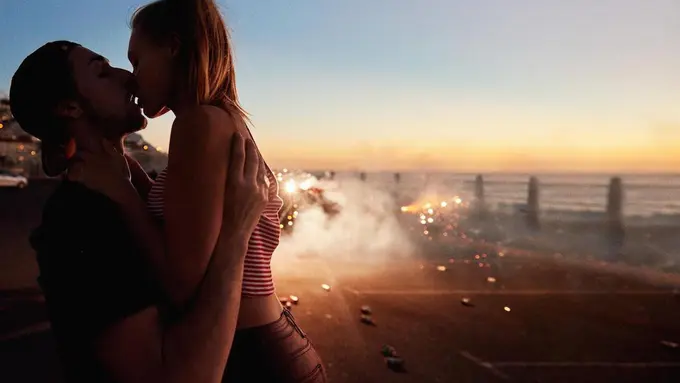 Wah, Ternyata Budaya Kencan di Tiap-tiap Negara Berbeda!