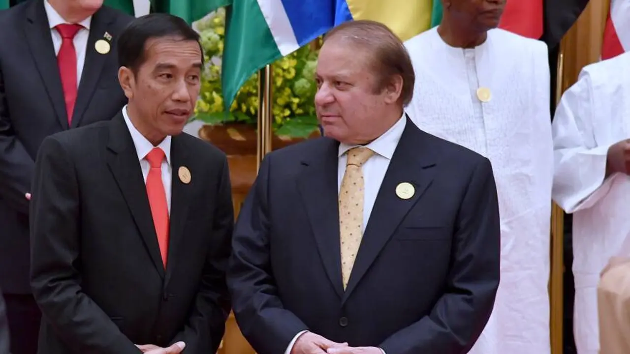 Jokowi