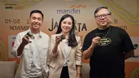 Jakarta Coffee Week 2024 Diramaikan 168 Brand Kopi, Bisa Upsize Hanya Bayar Rp1