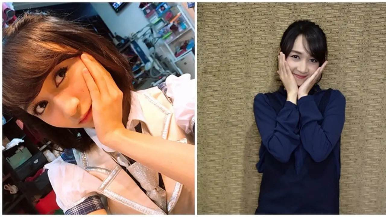 Sudah Berusia 22 Tahun, 6 Potret Ayana JKT48 Ini Masih Bak ABG
