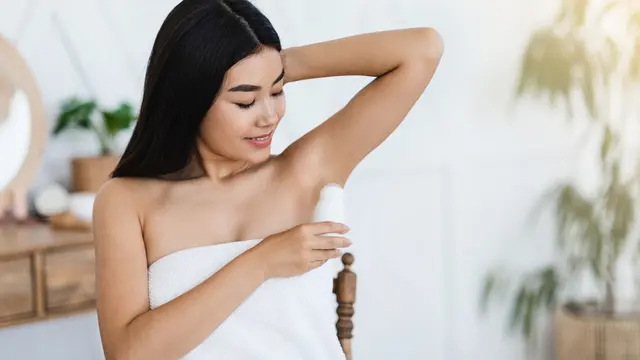 Masalah Bau Badan Mengganggu Aktivitas Harianmu? Ketahui Penyebab dan Cara Mudah Mengatasinya