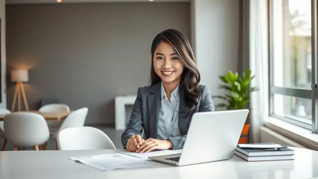 cara mengirim lamaran kerja lewat email