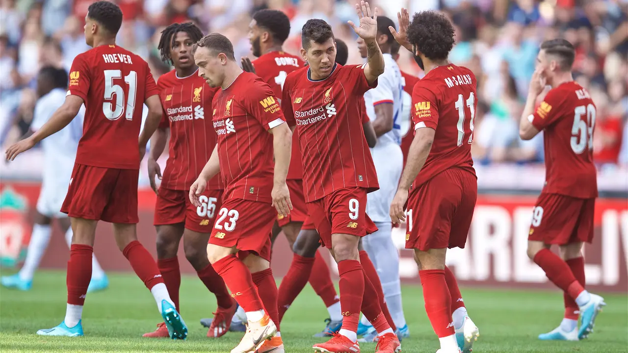Roberto Firmino