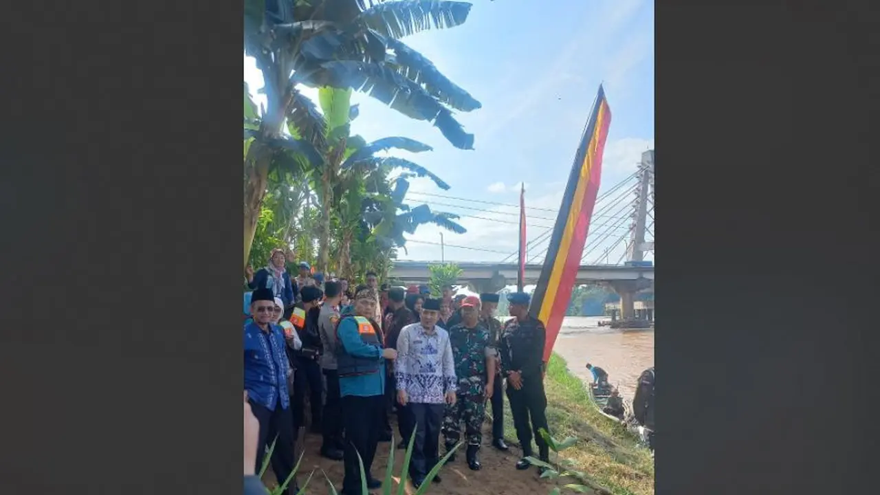 Kemendikbudristek bersama 14 pemerintah daerah di Sumatera Barat dan Jambi kembali menggelar Kenduri Swarnabhumi 2023.