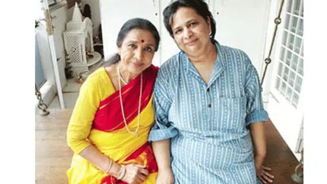 Varsha Bhosle
